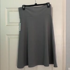 Lularoe Azure skirt